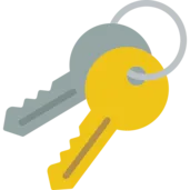  Vergeten sleutels Inbraakbeveiliging Leuven